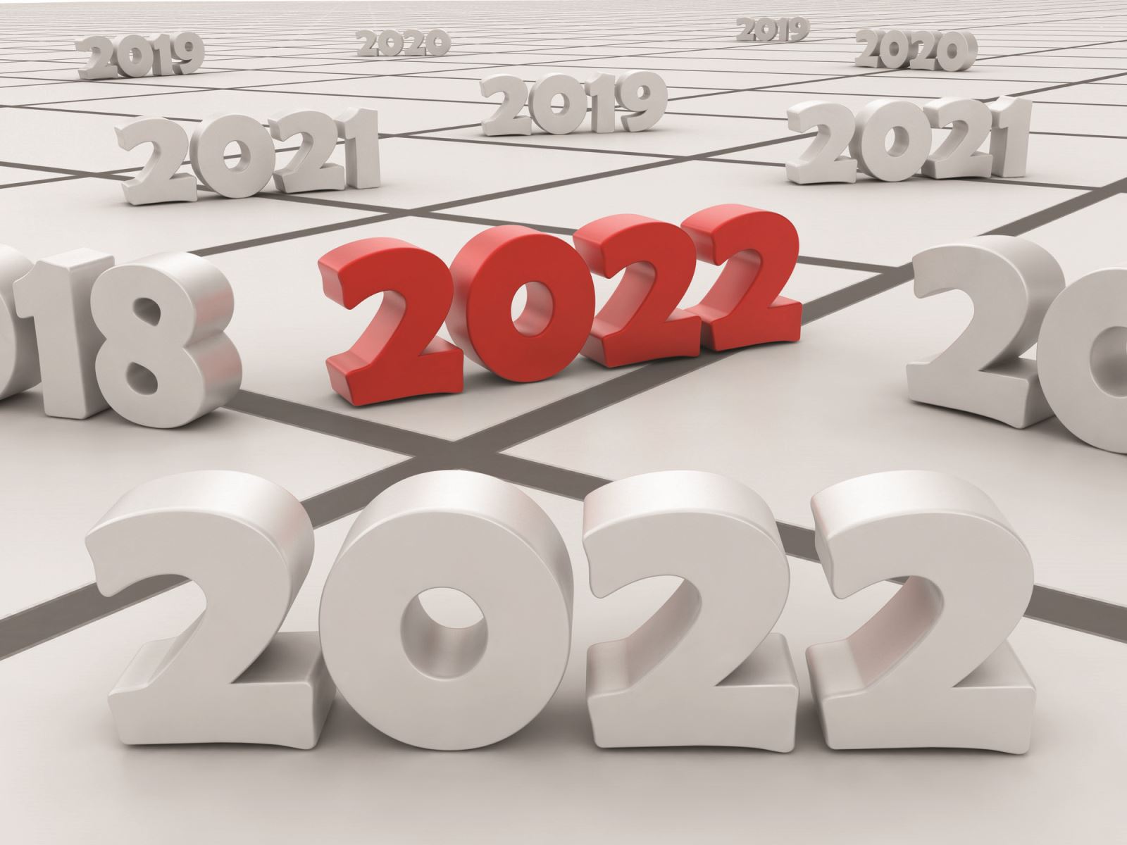Property price forecast to 2022 Your Investment Property